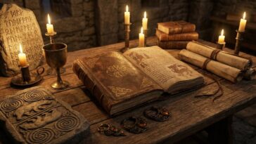 Arthur et les prénoms de la légende arthurienne : origines médiévales