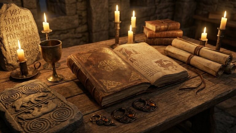 Arthur et les prénoms de la légende arthurienne : origines médiévales