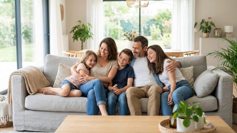 Avantages et aides pour le 3ème enfant : le guide complet