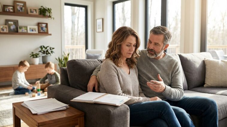 Quel est le bon moment pour avoir un 3ème enfant ?