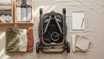 Budget bébé pour un 3ème enfant : ce que vous pouvez récupérer des aînés