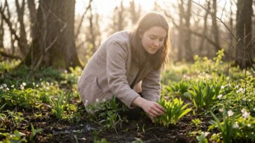Chloé : origine grecque et signification de ce prénom printanier