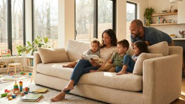 Congé parental pour le 3ème enfant : ce qui change pour vous