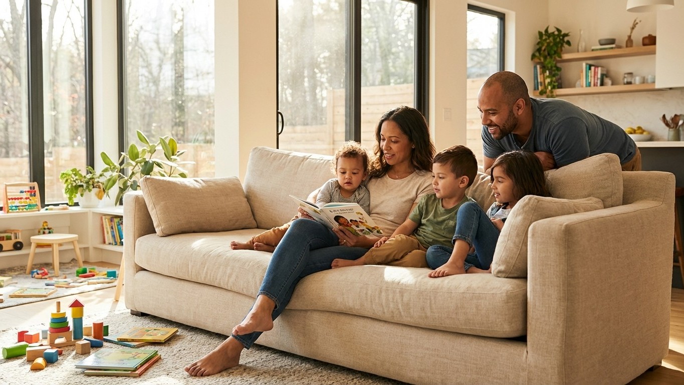 Congé parental pour le 3ème enfant : ce qui change pour vous