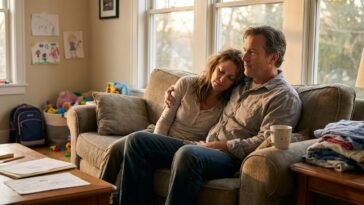 Vie de couple avec 3 enfants : comment préserver votre relation ?