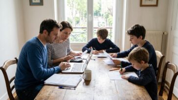 Combien coûte réellement un 3ème enfant ? Le vrai budget à prévoir