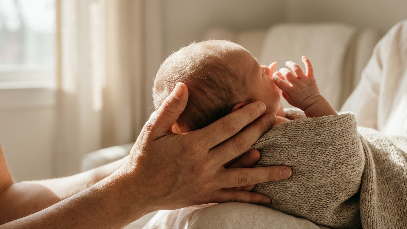 Développement bébé mois par mois : le guide complet de 0 à 18 mois