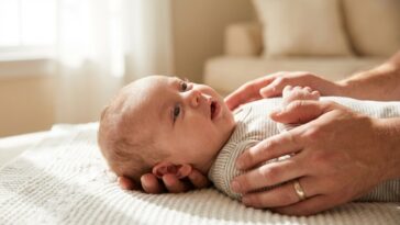Développement du langage chez bébé : du gazouillis aux premiers mots