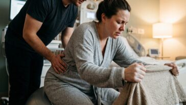 Douleurs et travail lors du 3ème accouchement : à quoi s'attendre ?