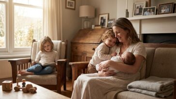 Durée du congé maternité pour un 3ème enfant : 26 semaines expliquées