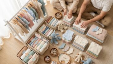 Économies possibles avec 3 enfants : ce qui coûte moins cher que prévu