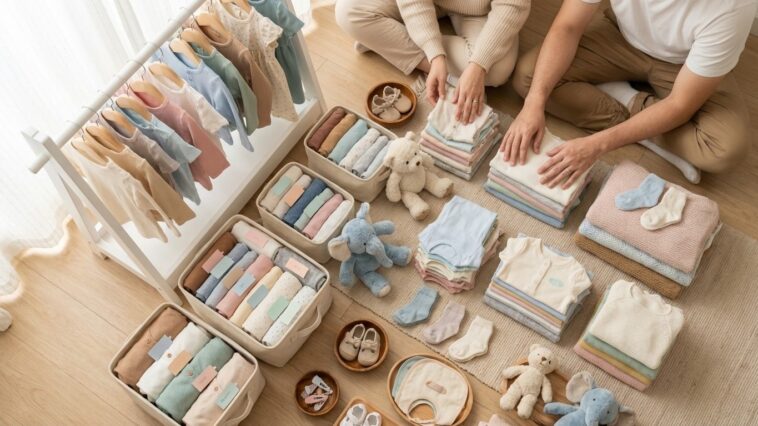 Économies possibles avec 3 enfants : ce qui coûte moins cher que prévu