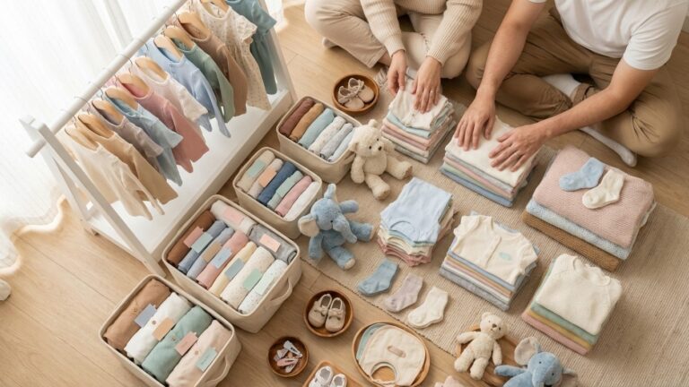 Économies possibles avec 3 enfants : ce qui coûte moins cher que prévu