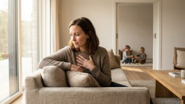 Envie de 3ème enfant mais peur : comment dépasser ses craintes ?