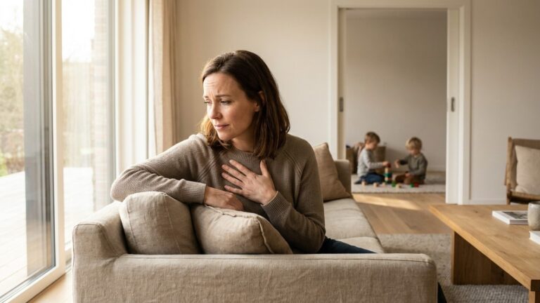 Envie de 3ème enfant mais peur : comment dépasser ses craintes ?