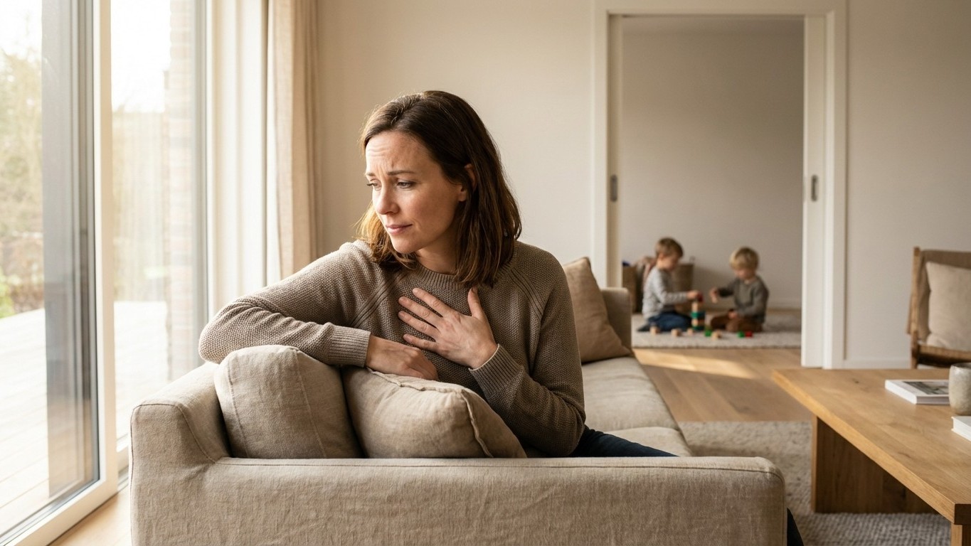Envie de 3ème enfant mais peur : comment dépasser ses craintes ?