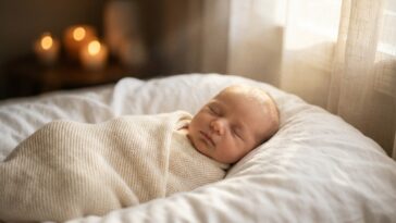 Gabriel : origine angélique et signification de ce prénom protecteur