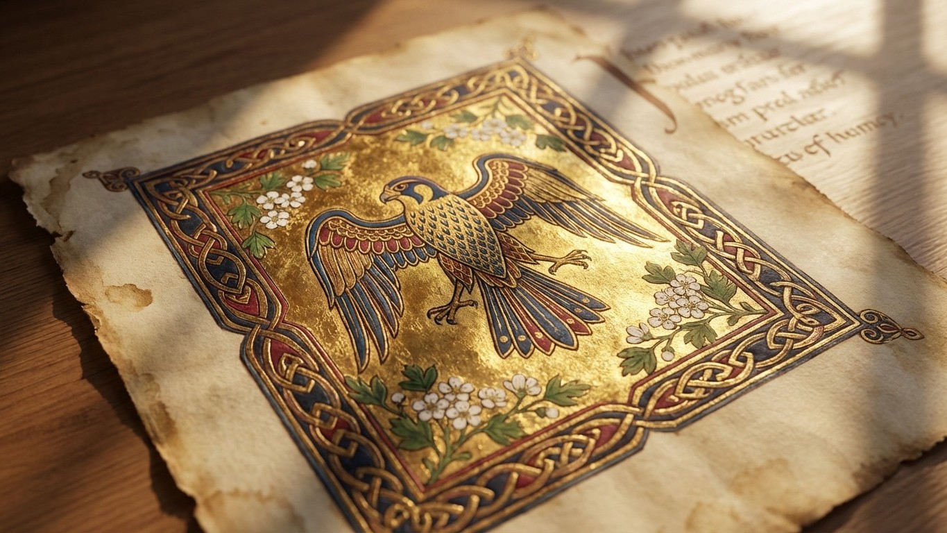 Gauvain : origine et signification du prénom du chevalier légendaire