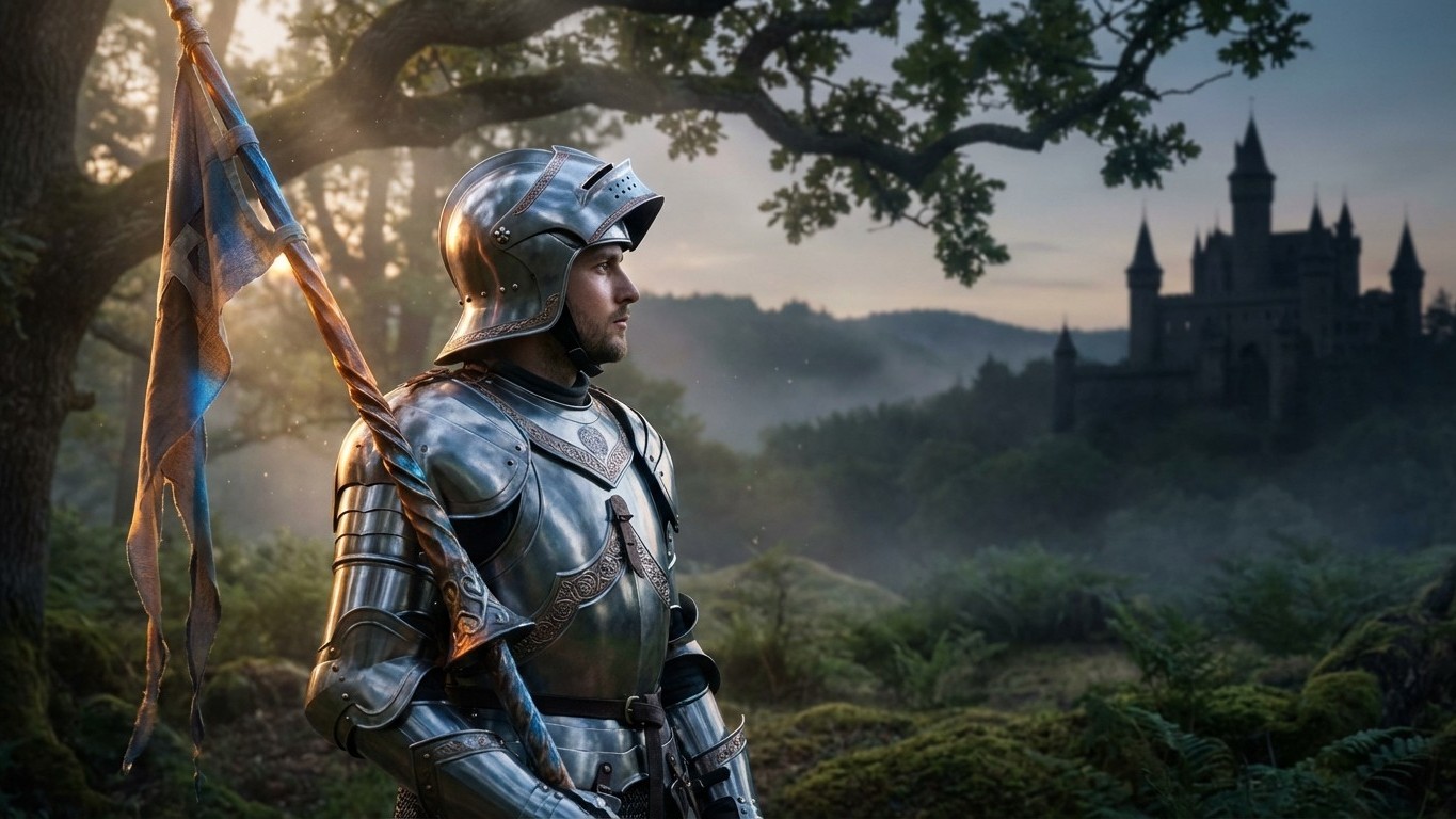 Lancelot : origine du prénom et histoire du chevalier de la Table Ronde