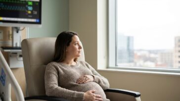 Péridurale pour le 3ème accouchement : est-ce toujours utile ?