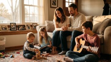 Pourquoi avoir un 3ème enfant : les vraies bonnes raisons