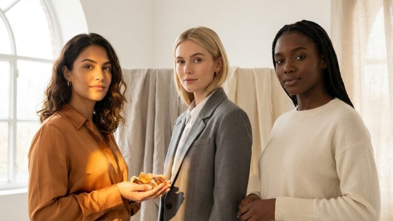 Prénoms féminins courts et tendance : Ambre, Clara et Anna