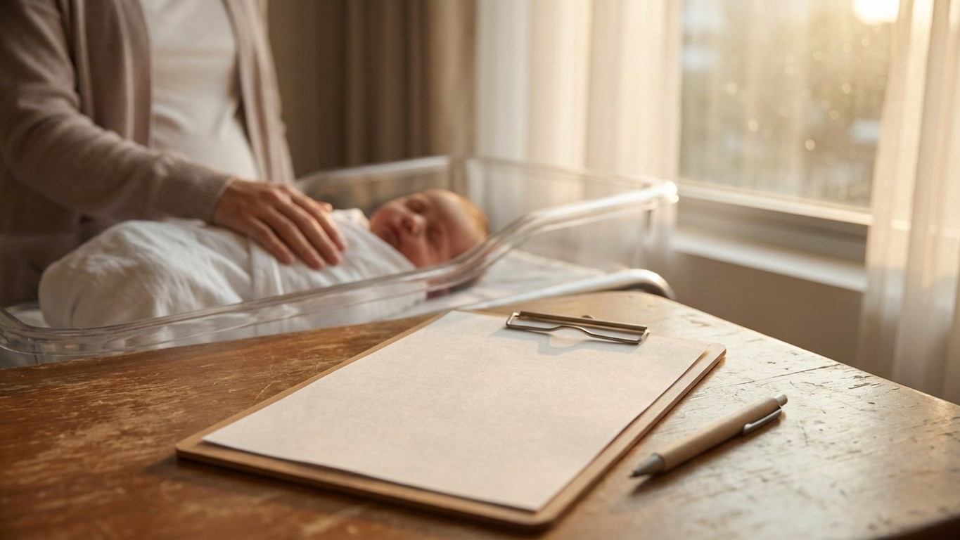 Prénoms hébraïques pour bébé : Adam, Noah, Gabriel et plus