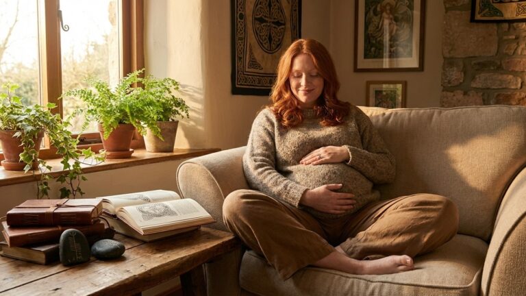Prénoms irlandais pour bébé : origine et signification celtique