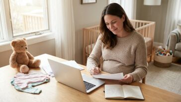 Prime naissance 3ème enfant CAF : montant et conditions en 2025