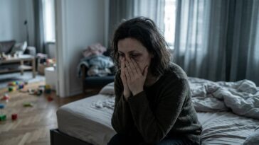 Regrets d'avoir eu un 3ème enfant : ces parents témoignent avec honnêteté