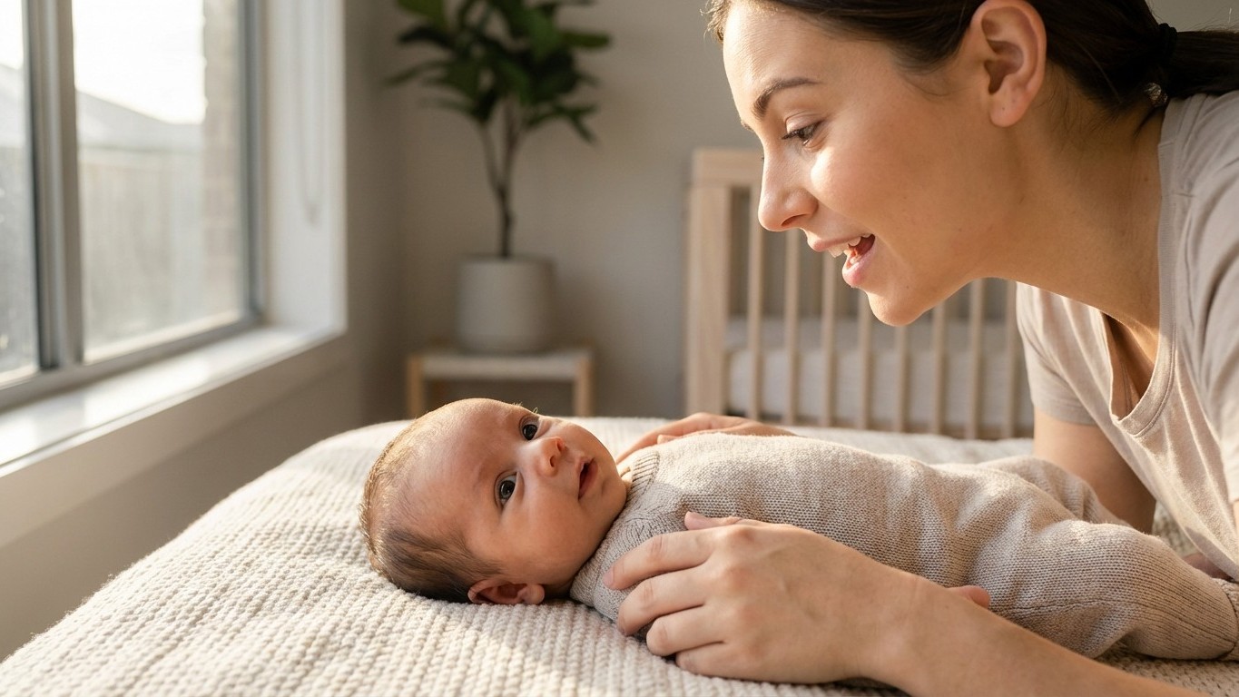 Comment stimuler le langage de bébé : 15 astuces efficaces