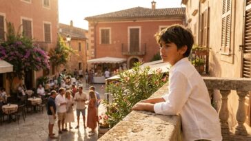 Alessio : origine italienne et signification de ce prénom méditerranéen