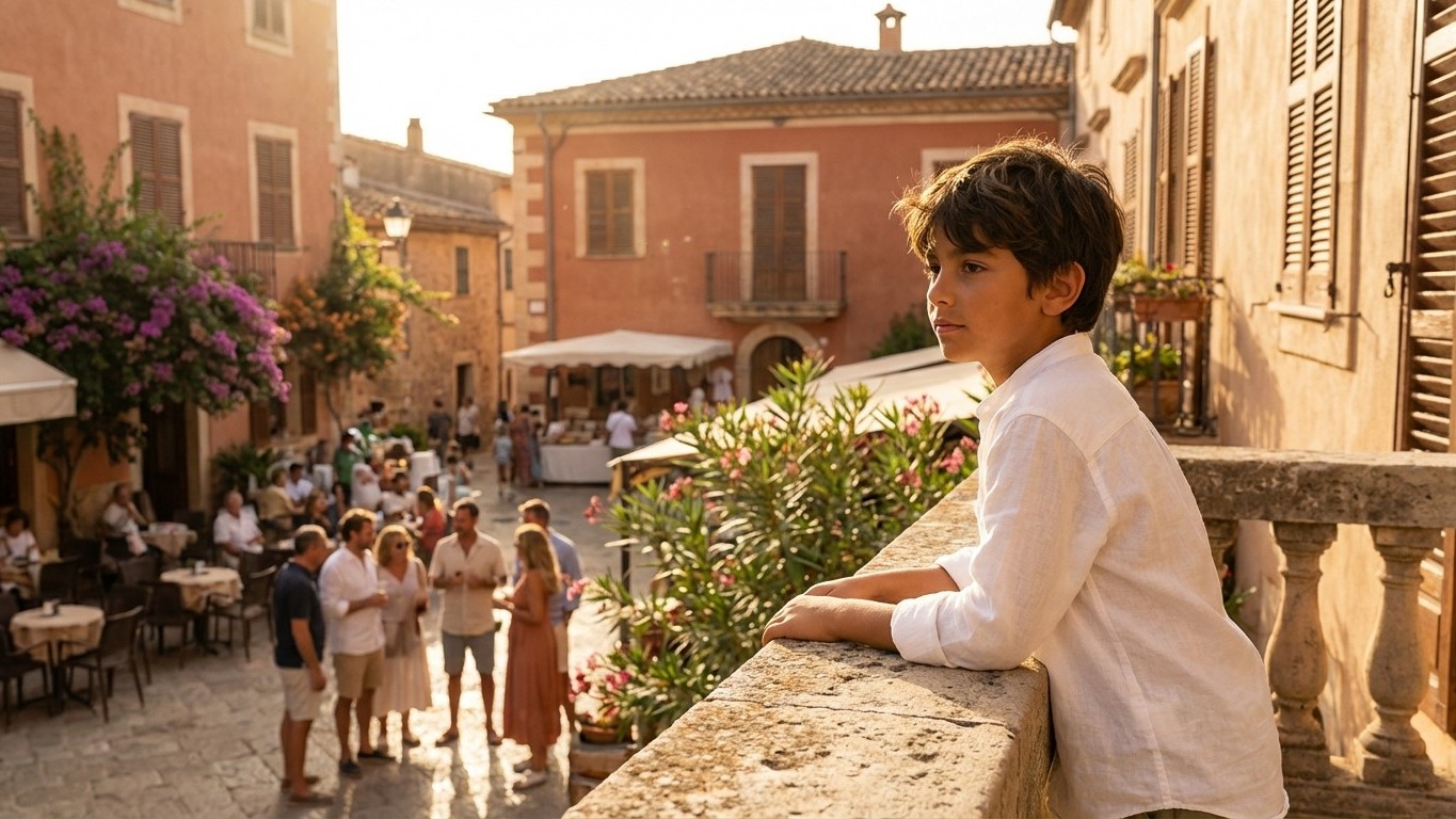 Alessio : origine italienne et signification de ce prénom méditerranéen
