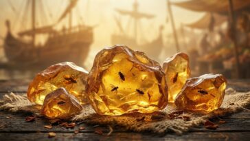 Prénom Ambre : quelle est son origine véritable ?