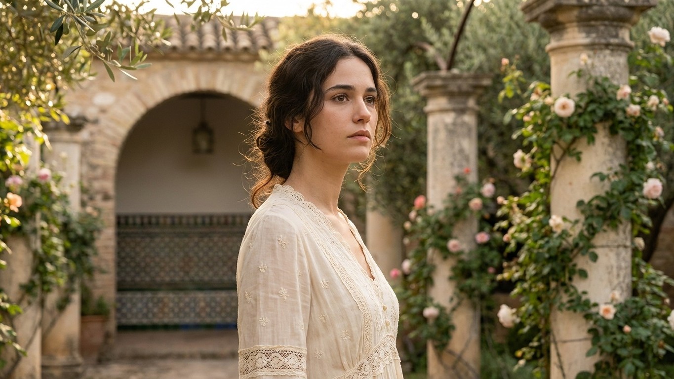 Prénom Anaïs : origine complète et histoire de ce prénom féminin