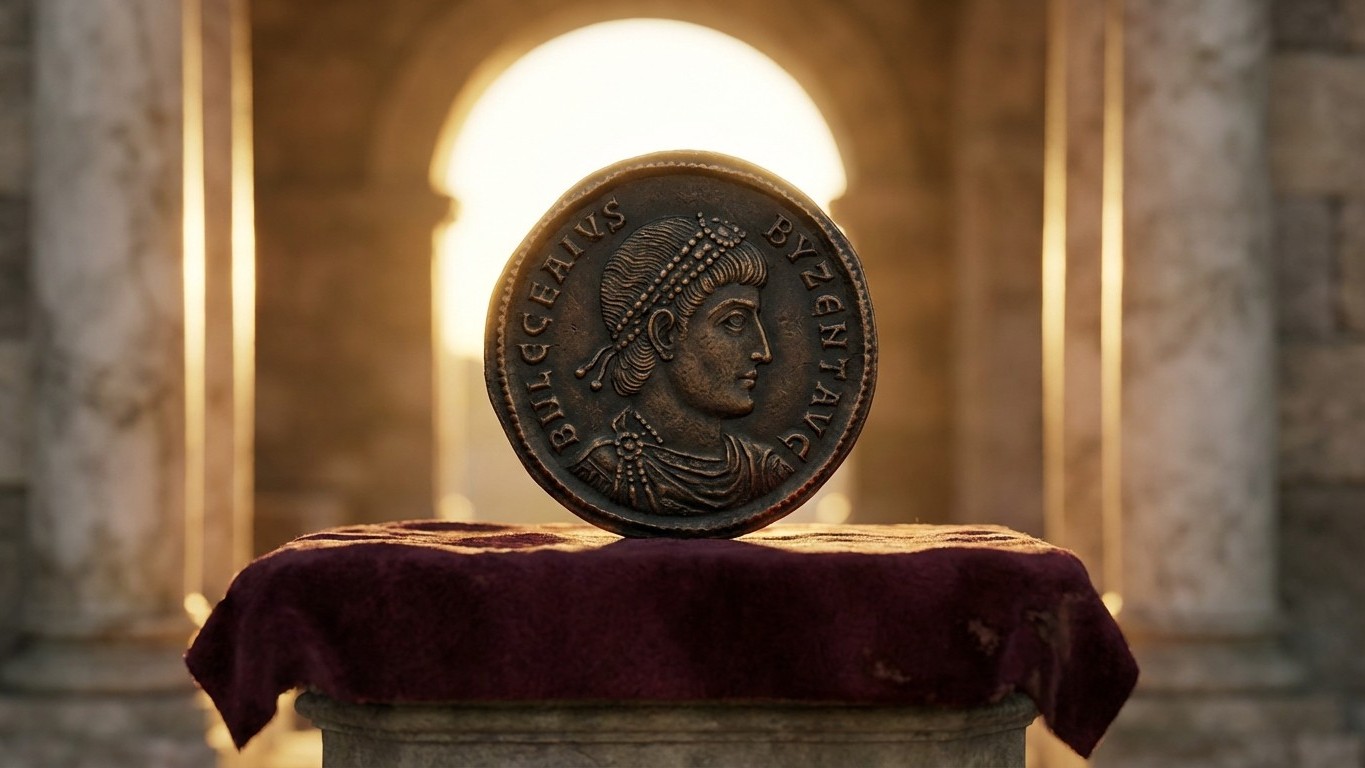 Basile : origine grecque et signification de ce prénom royal