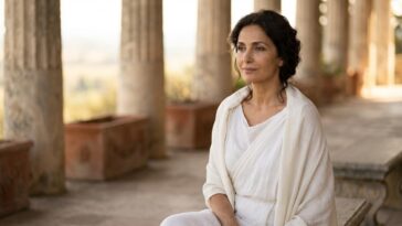 Agathe : origine grecque et signification de ce prénom vertueux