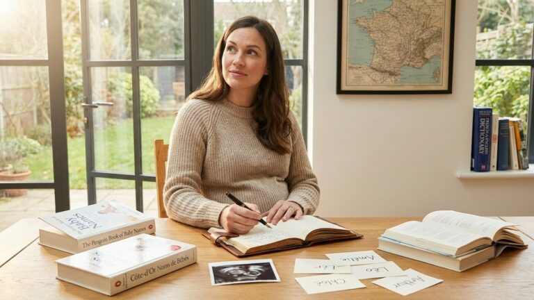 Chloé ou Chloe : origine et orthographe de ce prénom populaire