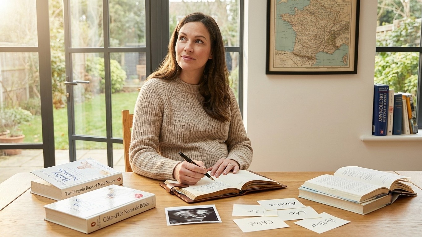 Chloé ou Chloe : origine et orthographe de ce prénom populaire