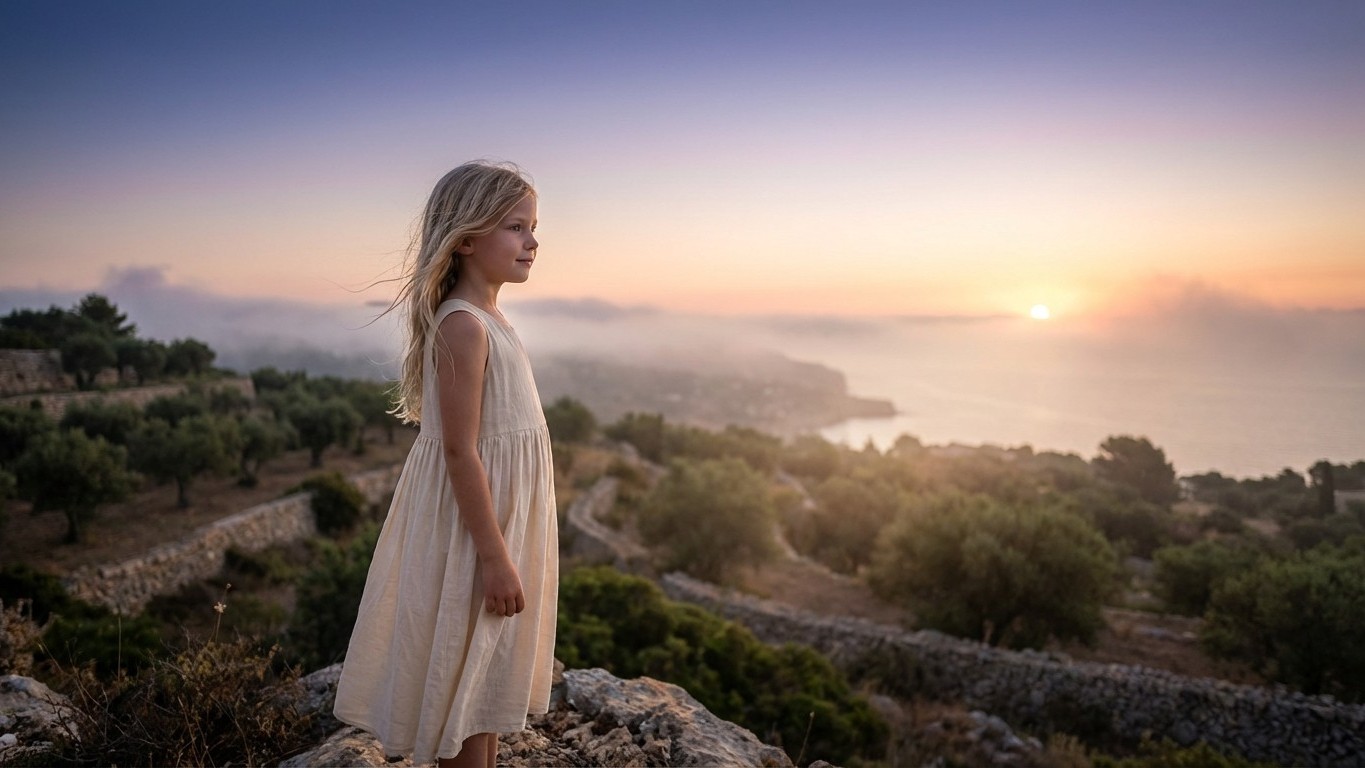 Alba : découvrez l'origine et la signification de ce prénom lumineux