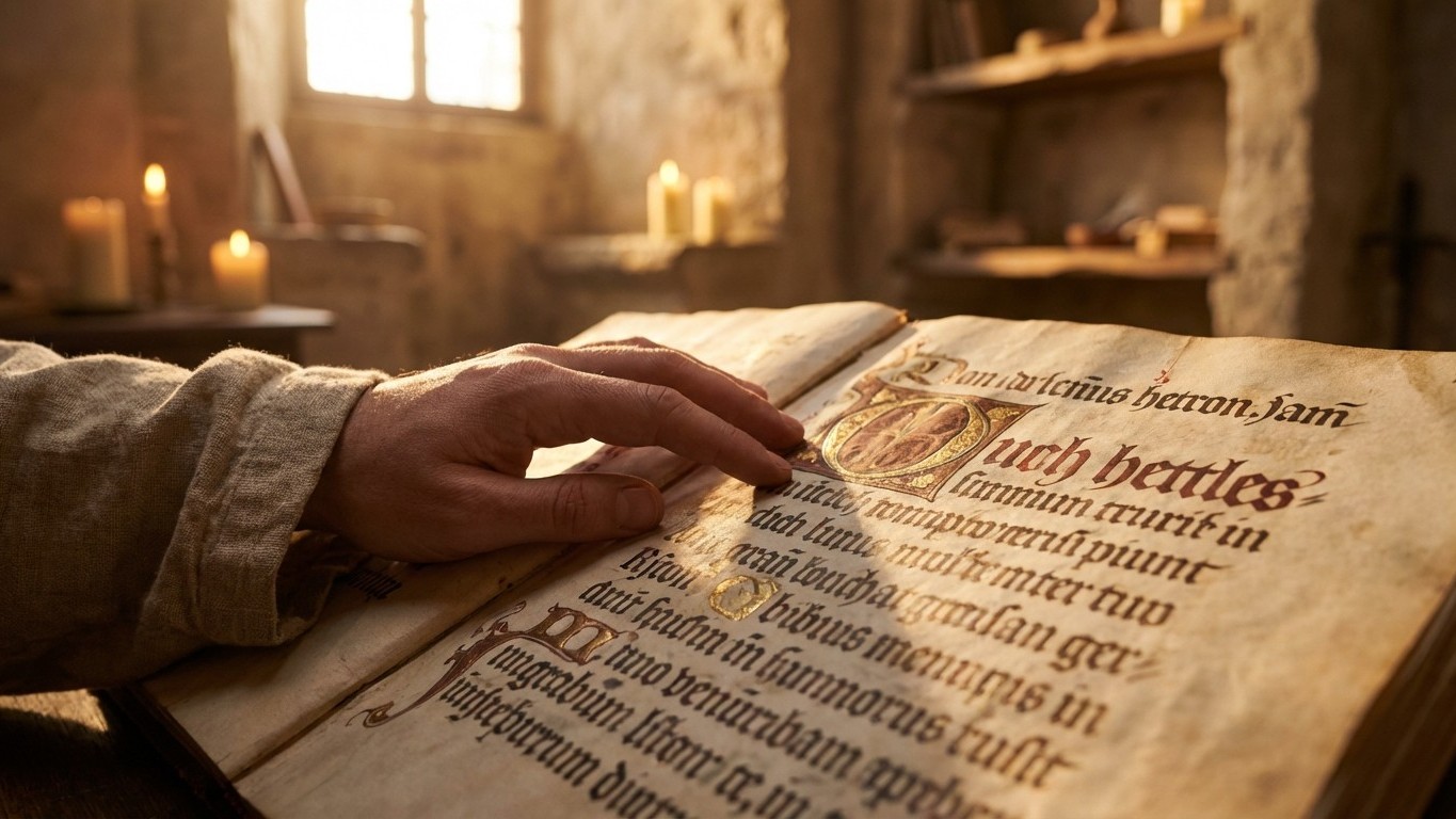Adèle : origine germanique et signification de ce prénom élégant