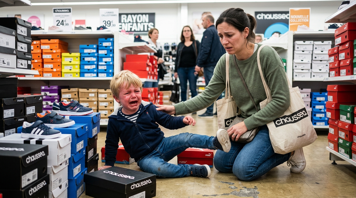 C’est fini pour le « non » chez de nombreux parents : en 2026, cette autorité qui s’effrite s’explique par une raison bien précise