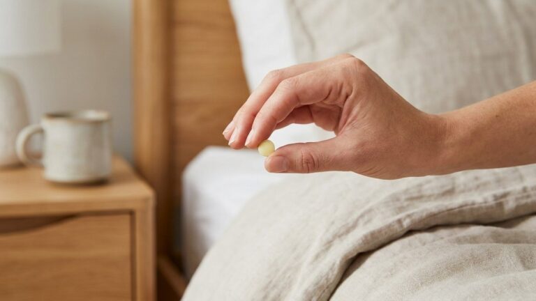 « J'ai commencé l'acide folique le jour de mon test positif » : personne ne m'avait dit que tout s'était déjà joué deux se...