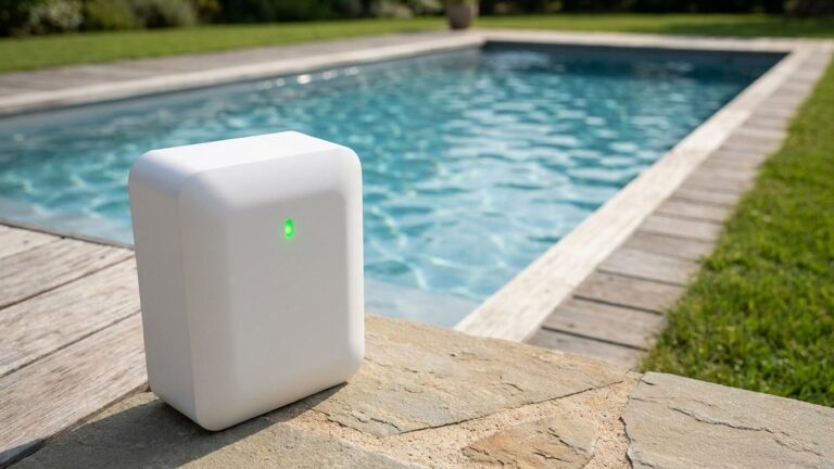 J'ai installé une alarme de piscine en pensant être enfin en règle : personne ne m'avait prévenu de la ligne qui m'exposai...