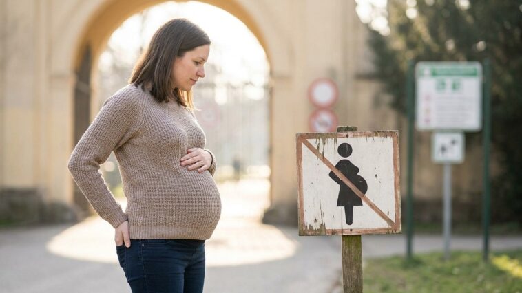 « Je pensais que les manèges à sensations n'étaient interdits qu'à cause du stress » : personne ne m'avait dit ce qu'un fr...