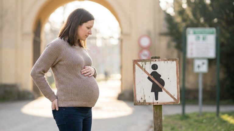 « Je pensais que les manèges à sensations n'étaient interdits qu'à cause du stress » : personne ne m'avait dit ce qu'un fr...