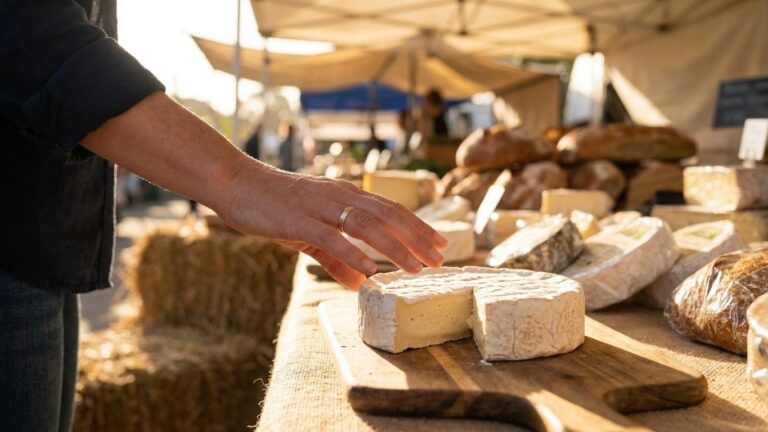 « Je pensais que quelques bouchées ne comptaient pas » : personne ne m'avait dit que la listeria traversait le placenta