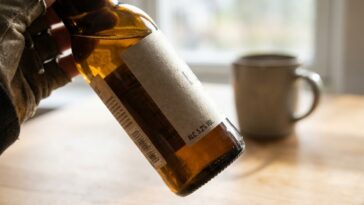 Je pensais que « sans alcool » voulait dire zéro alcool : au cabinet, on m'a expliqué la règle d'étiquetage qui tolère jus...