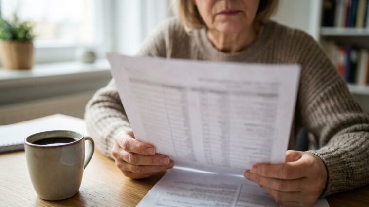 Je réglais ma nounou en une seule somme à la fin du mois : une conseillère Pajemploi m'a montré la ligne que je n'avais ja...