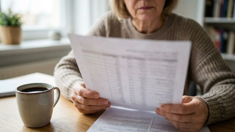 Je réglais ma nounou en une seule somme à la fin du mois : une conseillère Pajemploi m'a montré la ligne que je n'avais ja...